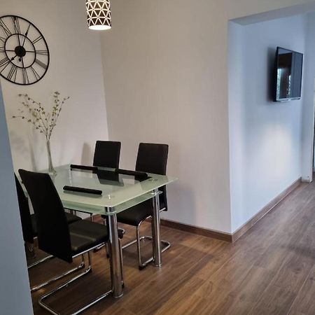 Angel Wing Apartmant Дуче Экстерьер фото