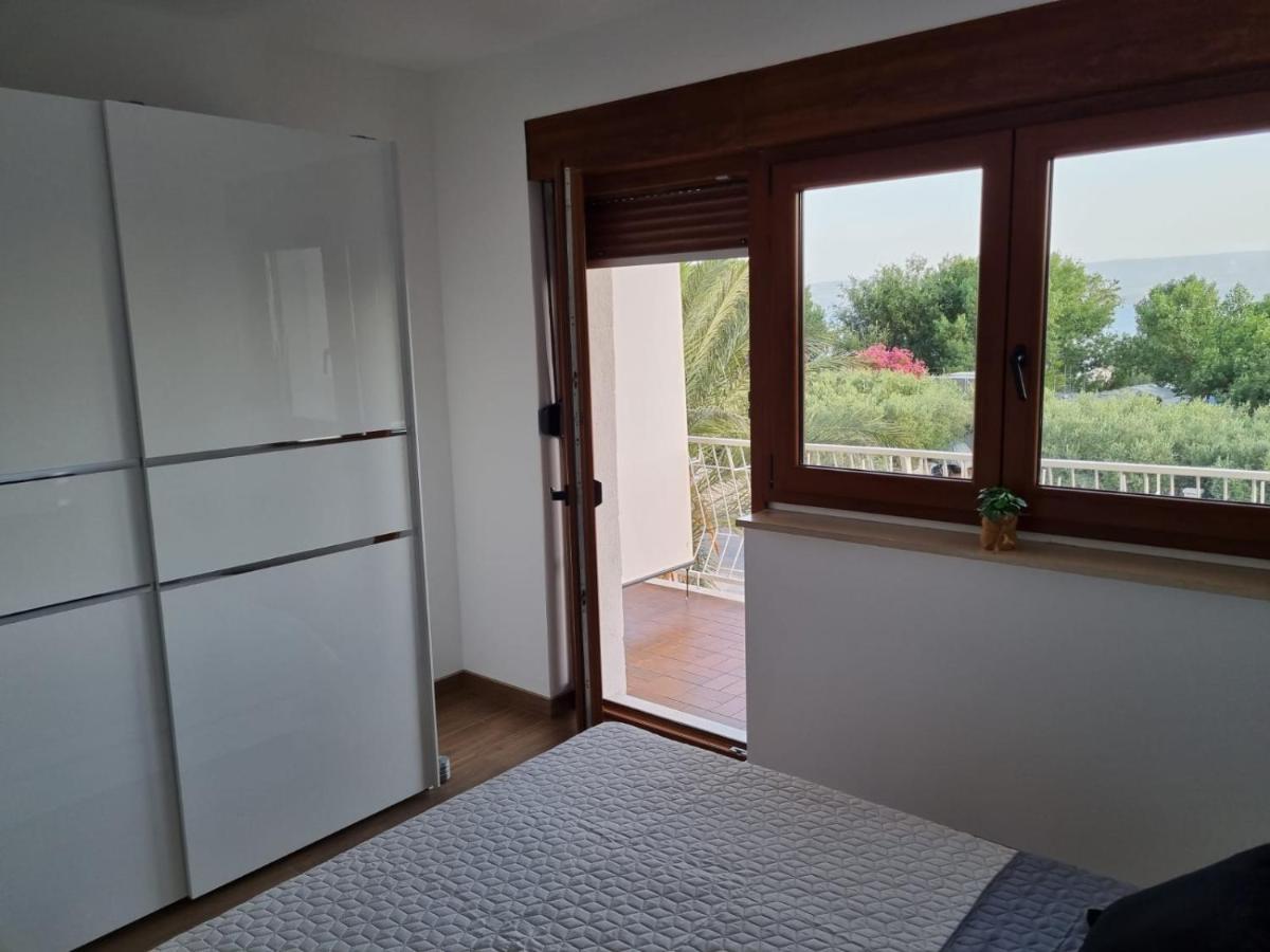 Angel Wing Apartmant Дуче Экстерьер фото