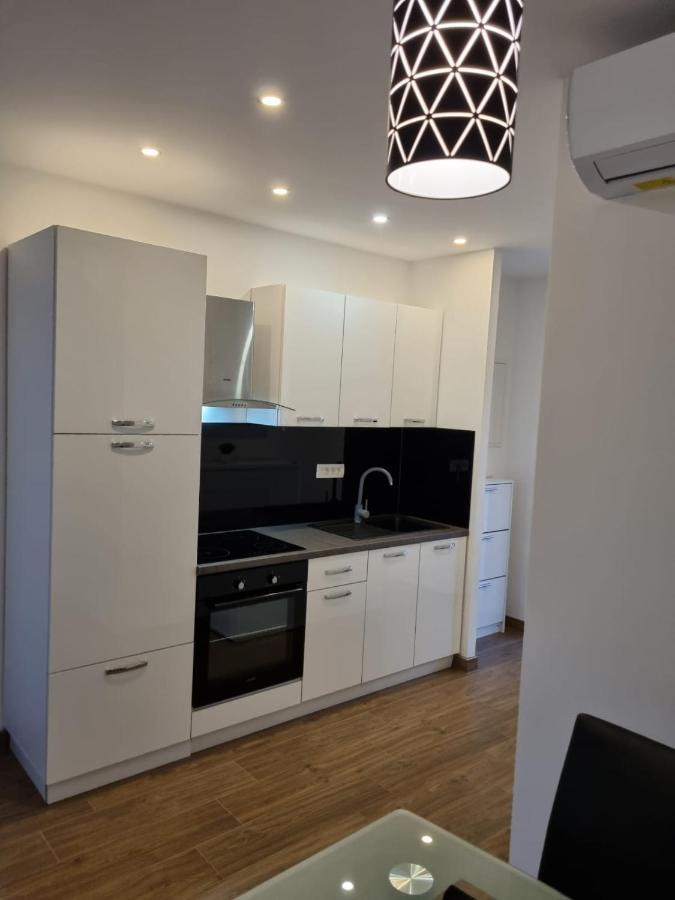 Angel Wing Apartmant Дуче Экстерьер фото