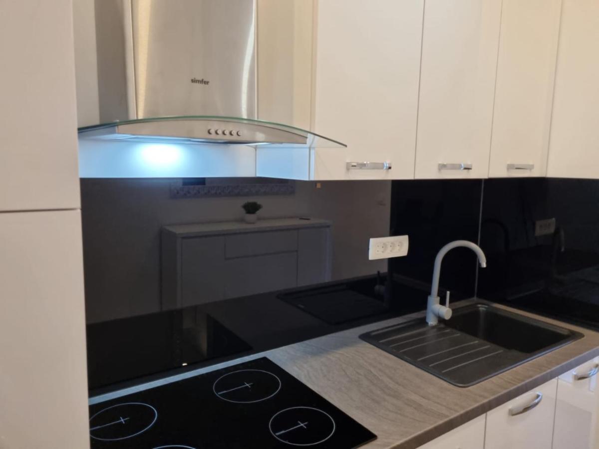 Angel Wing Apartmant Дуче Экстерьер фото
