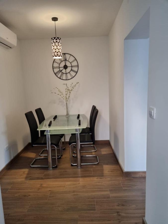 Angel Wing Apartmant Дуче Экстерьер фото