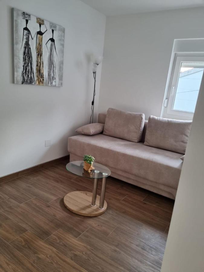 Angel Wing Apartmant Дуче Экстерьер фото
