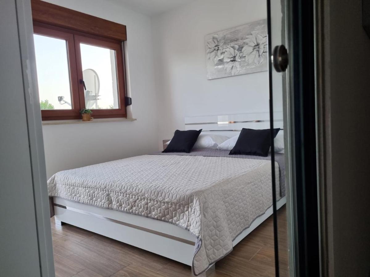 Angel Wing Apartmant Дуче Экстерьер фото