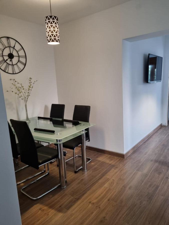 Angel Wing Apartmant Дуче Экстерьер фото